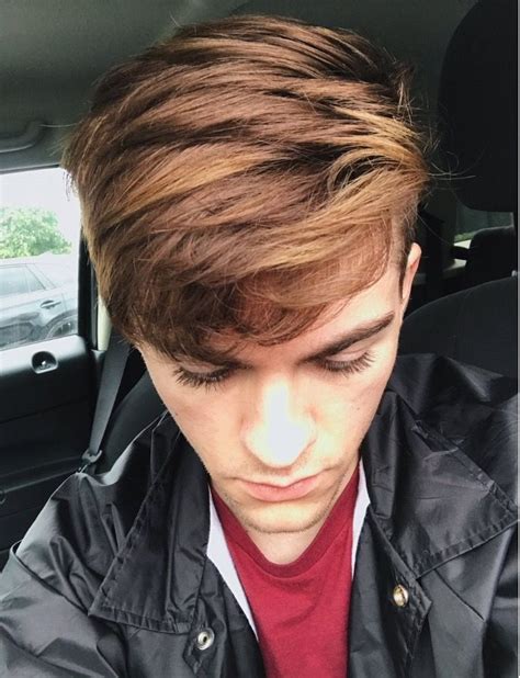 light brown hair men|men's hair color light brown.